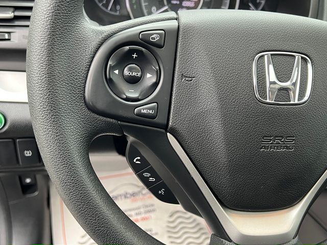2014 Honda CR-V AWD 5dr EX - 23009632 - 20