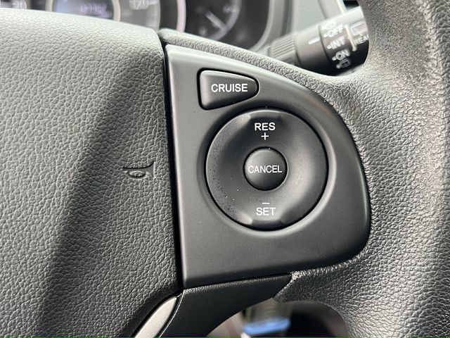 2014 Honda CR-V AWD 5dr EX - 23009632 - 21