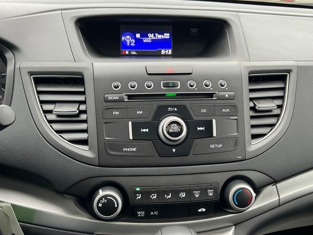 2014 Honda CR-V AWD 5dr EX - 23009632 - 23