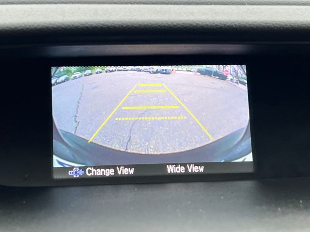 2014 Honda CR-V AWD 5dr EX - 23009632 - 24