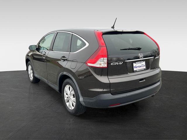 2014 Honda CR-V AWD 5dr EX - 23009632 - 2