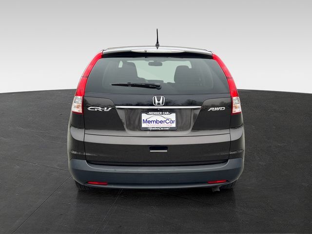 2014 Honda CR-V AWD 5dr EX - 23009632 - 3