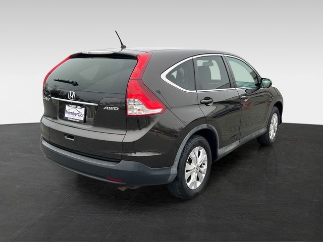 2014 Honda CR-V AWD 5dr EX - 23009632 - 4