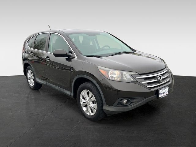 2014 Honda CR-V AWD 5dr EX - 23009632 - 6
