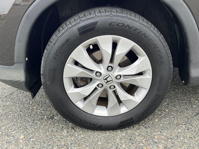2014 Honda CR-V AWD 5dr EX - 23009632 - 8