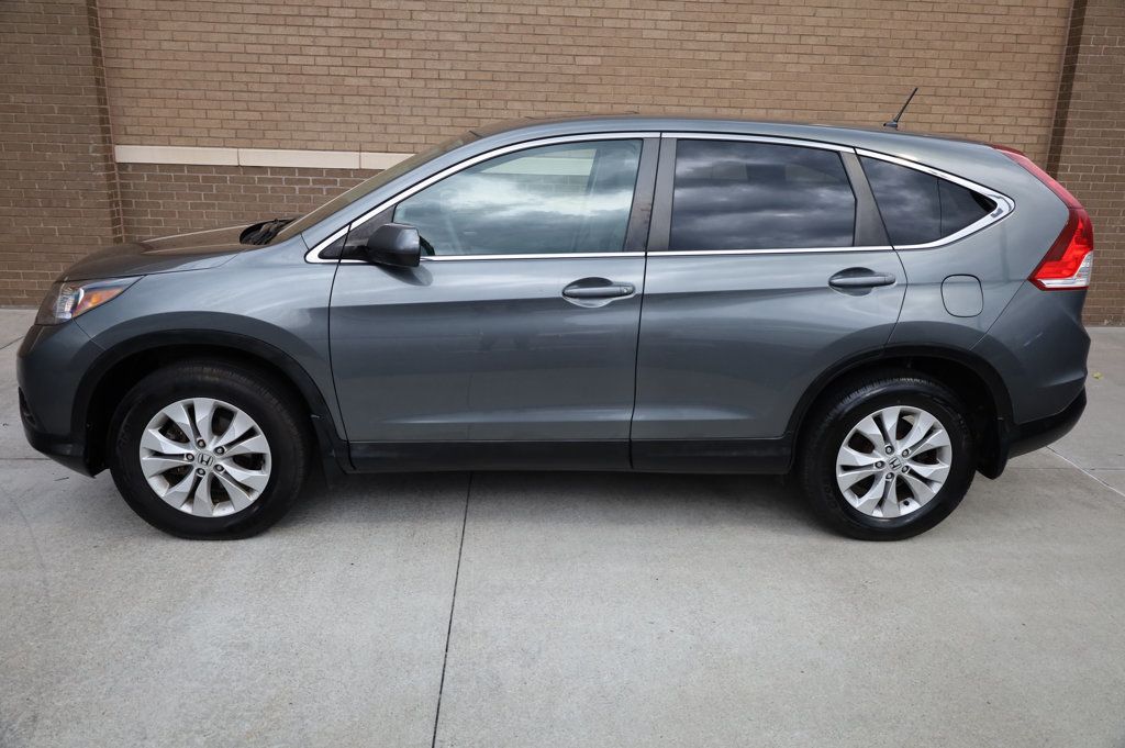 2014 Honda CR-V EX photo 3