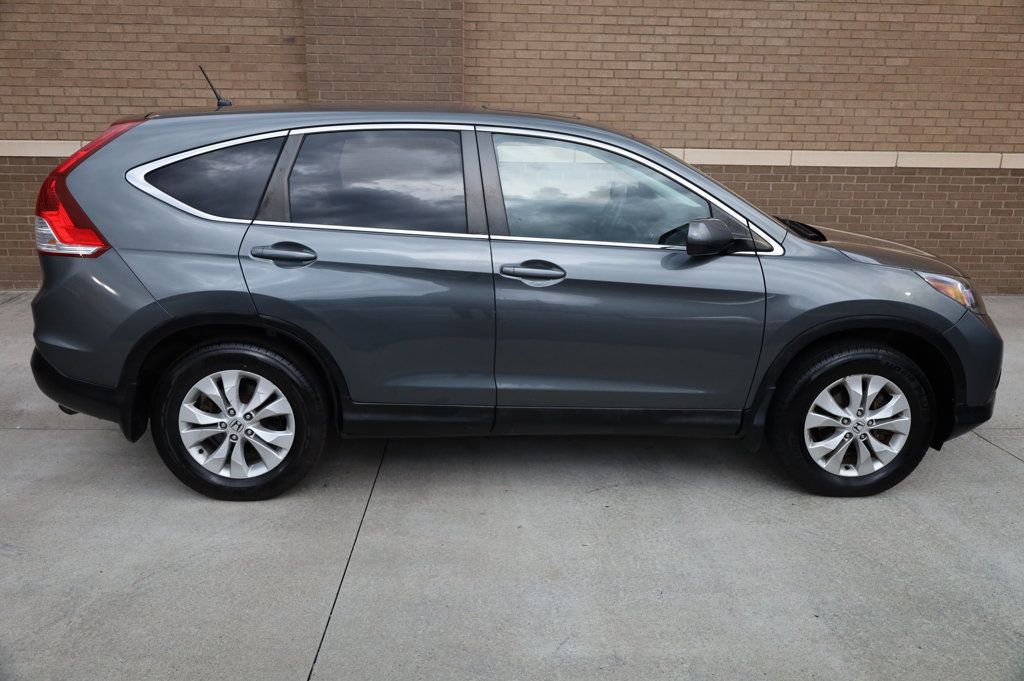 2014 Honda CR-V EX photo 4