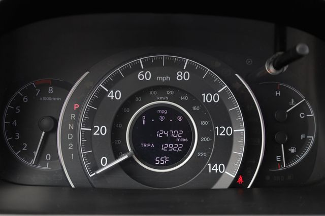 2014 Honda CR-V AWD 5dr EX - 22877363 - 42