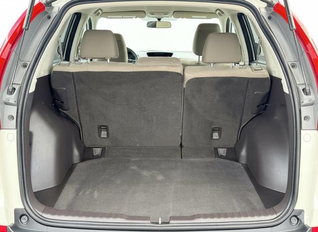 2014 Honda CR-V AWD 5dr EX - 22914834 - 9