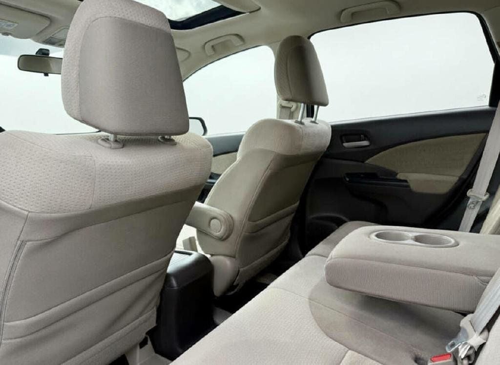 2014 Honda CR-V AWD 5dr EX - 22914834 - 10