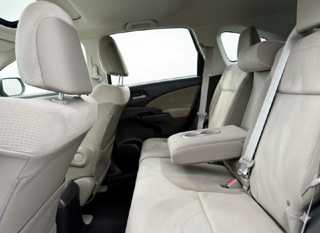 2014 Honda CR-V AWD 5dr EX - 22914834 - 11