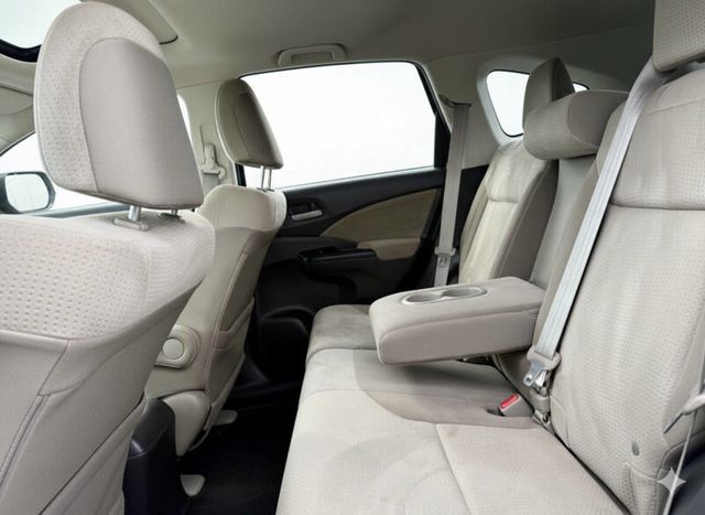 2014 Honda CR-V AWD 5dr EX - 22914834 - 12