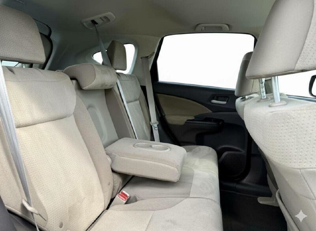 2014 Honda CR-V AWD 5dr EX - 22914834 - 13