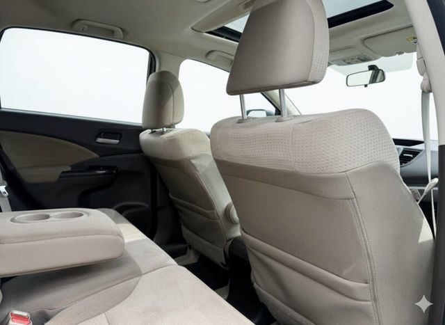 2014 Honda CR-V AWD 5dr EX - 22914834 - 13