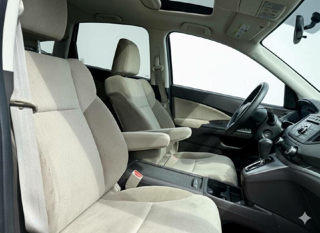 2014 Honda CR-V AWD 5dr EX - 22914834 - 15