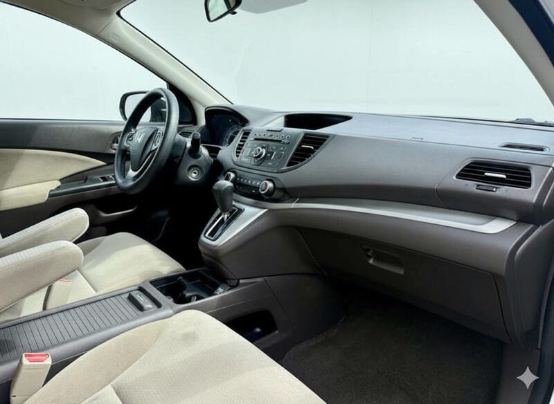 2014 Honda CR-V AWD 5dr EX - 22914834 - 15