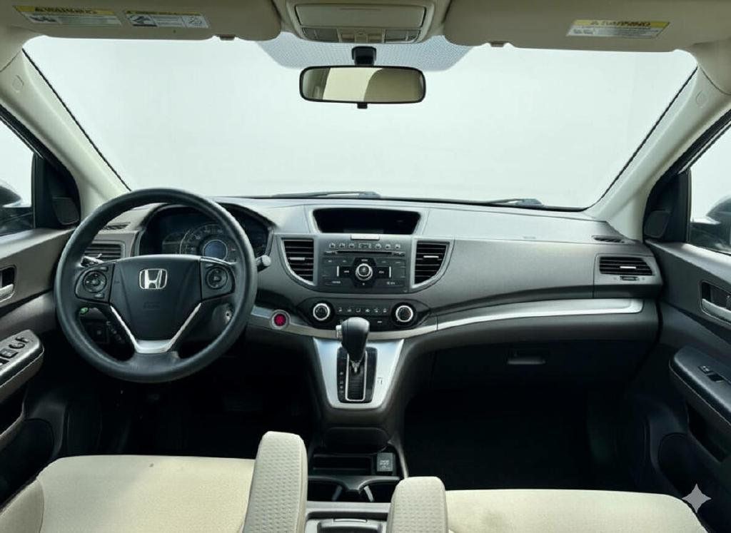 2014 Honda CR-V AWD 5dr EX - 22914834 - 17