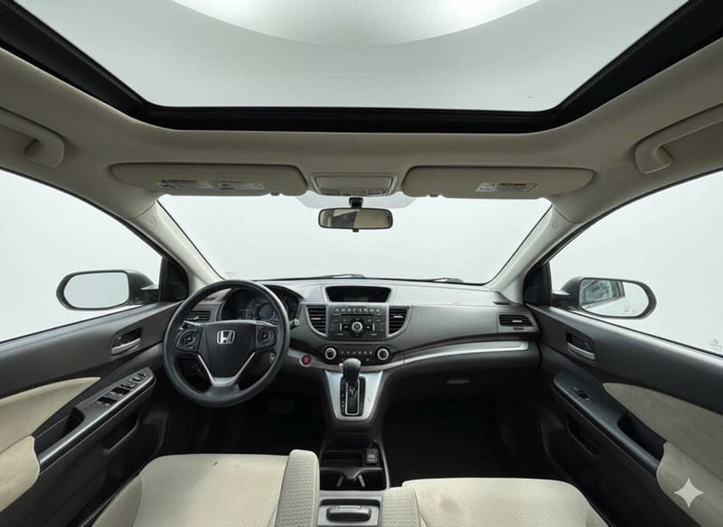 2014 Honda CR-V AWD 5dr EX - 22914834 - 17