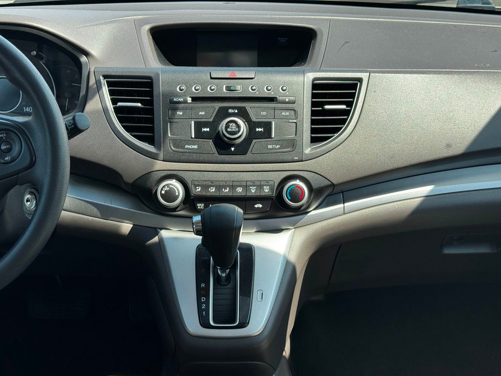 2014 Honda CR-V AWD 5dr EX - 22914834 - 18