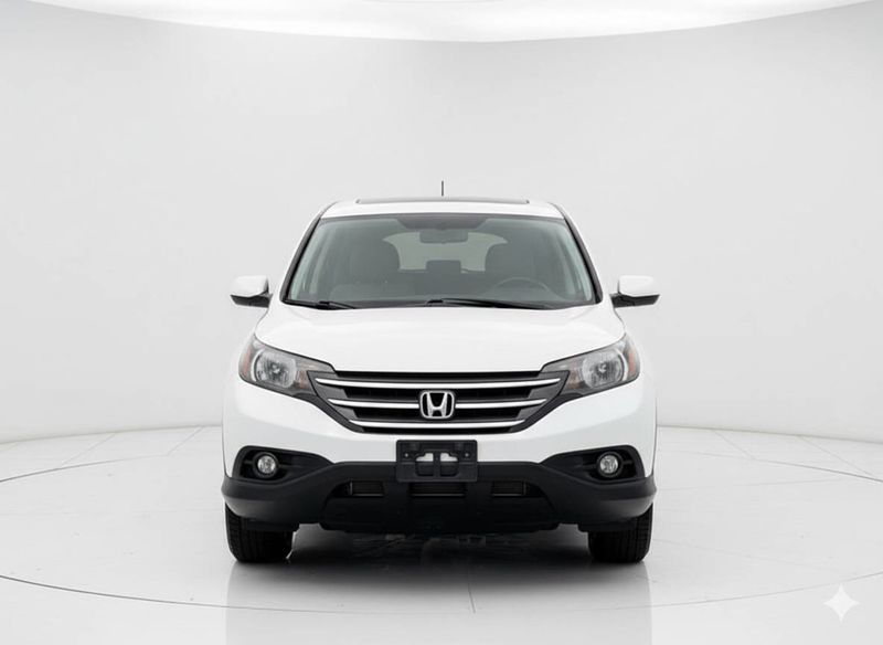 2014 Honda CR-V AWD 5dr EX - 22914834 - 2