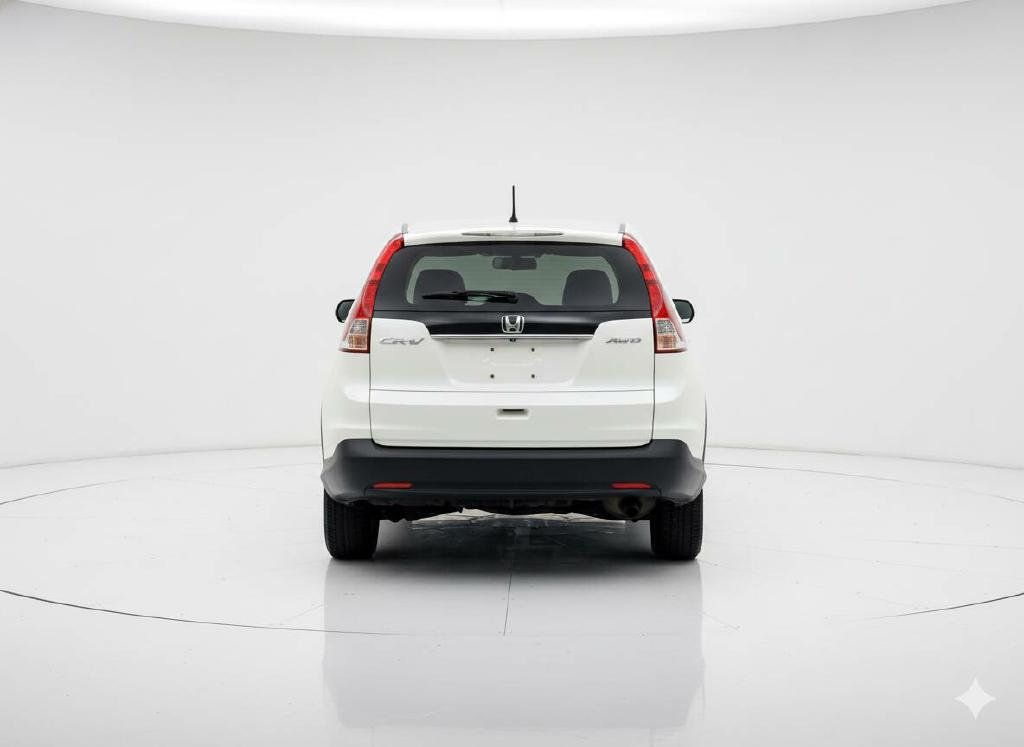 2014 Honda CR-V AWD 5dr EX - 22914834 - 5