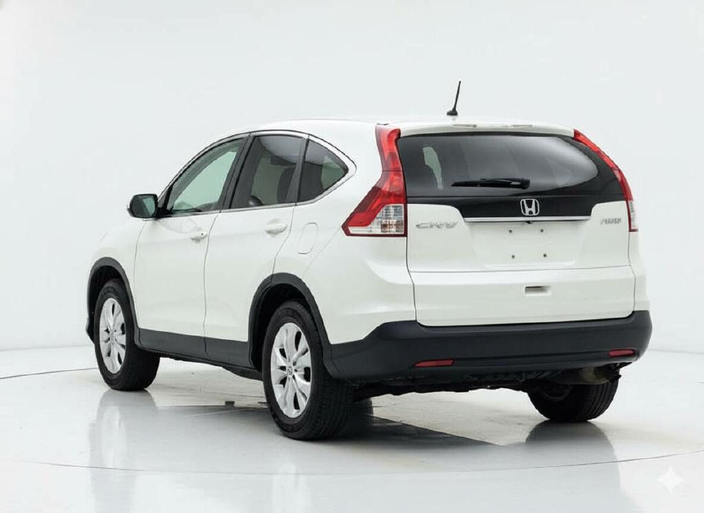 2014 Honda CR-V AWD 5dr EX - 22914834 - 6