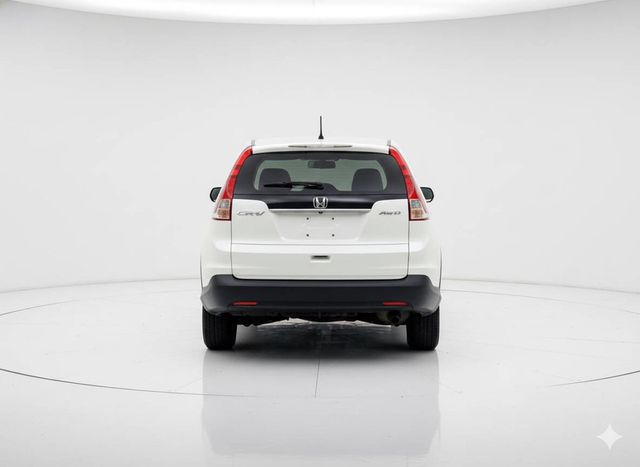 2014 Honda CR-V AWD 5dr EX - 22914834 - 6