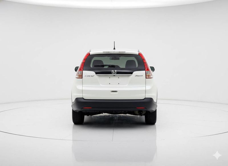 2014 Honda CR-V AWD 5dr EX - 22914834 - 6