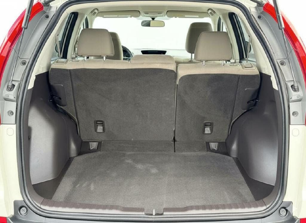 2014 Honda CR-V AWD 5dr EX - 22914834 - 8