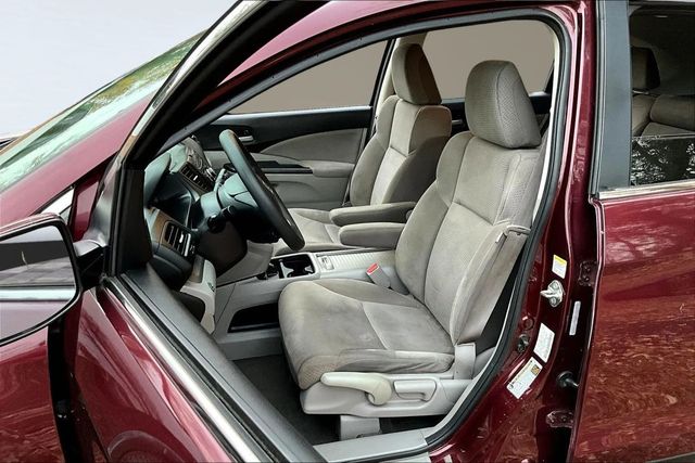 2014 Honda CR-V AWD 5dr EX - 22959359 - 9