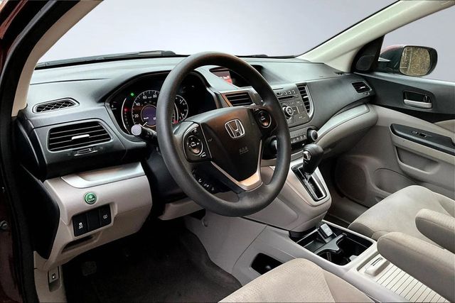 2014 Honda CR-V AWD 5dr EX - 22959359 - 10