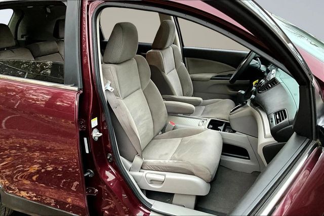 2014 Honda CR-V AWD 5dr EX - 22959359 - 12