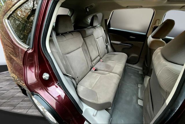 2014 Honda CR-V AWD 5dr EX - 22959359 - 13
