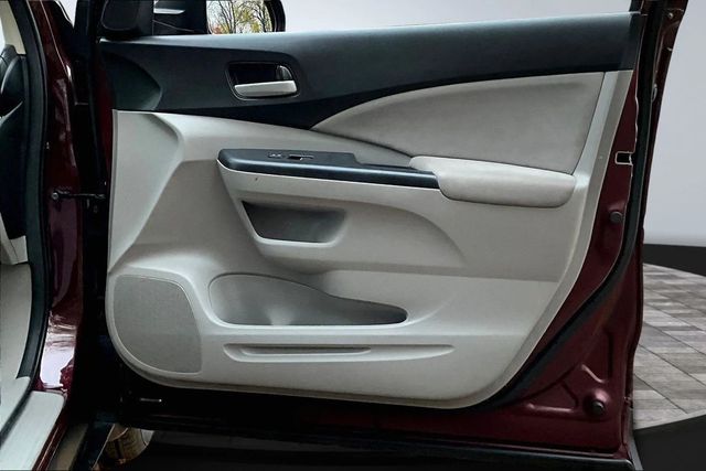 2014 Honda CR-V AWD 5dr EX - 22959359 - 15