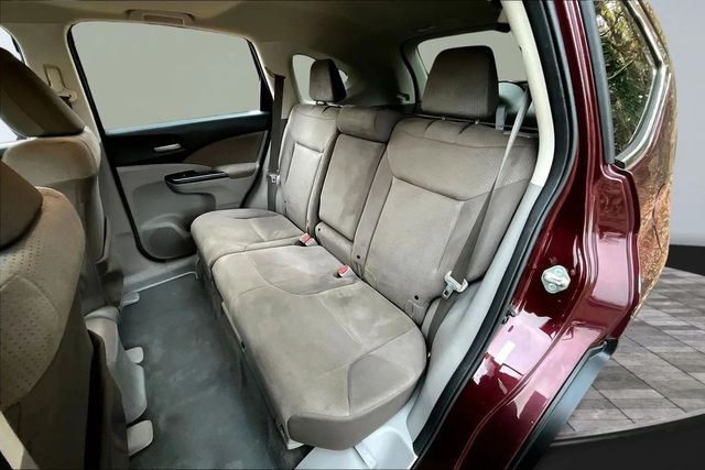 2014 Honda CR-V AWD 5dr EX - 22959359 - 16