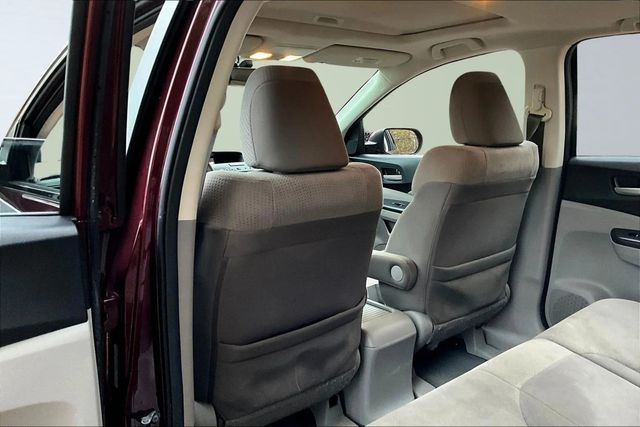 2014 Honda CR-V AWD 5dr EX - 22959359 - 17