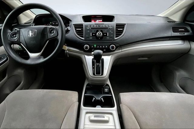 2014 Honda CR-V AWD 5dr EX - 22959359 - 18