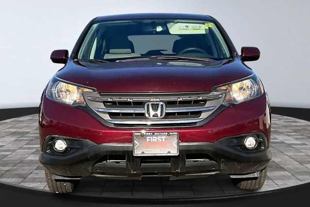 2014 Honda CR-V AWD 5dr EX - 22959359 - 1