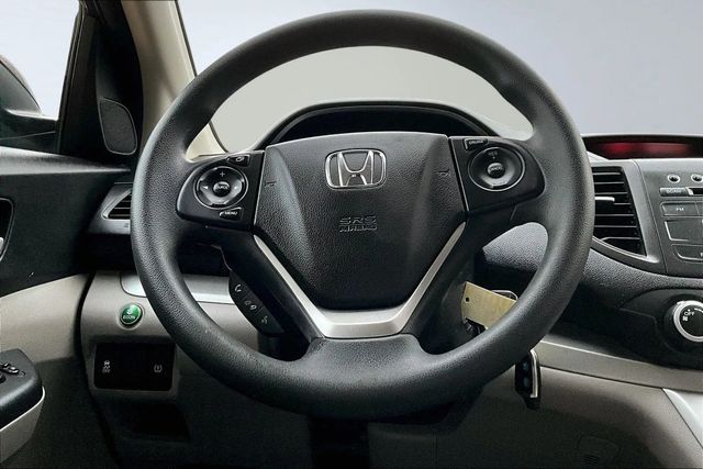 2014 Honda CR-V AWD 5dr EX - 22959359 - 19