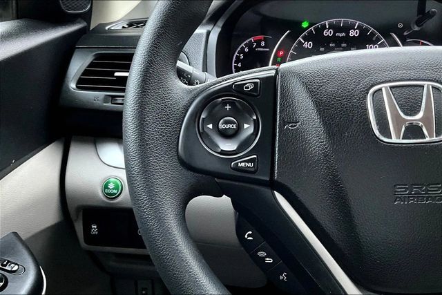 2014 Honda CR-V AWD 5dr EX - 22959359 - 20