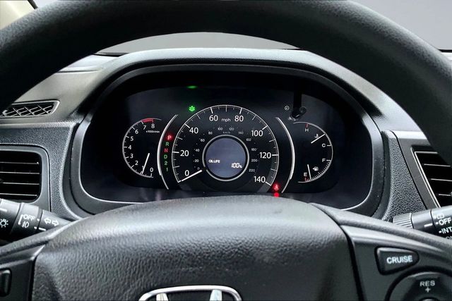 2014 Honda CR-V AWD 5dr EX - 22959359 - 22