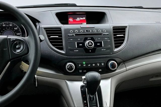 2014 Honda CR-V AWD 5dr EX - 22959359 - 23