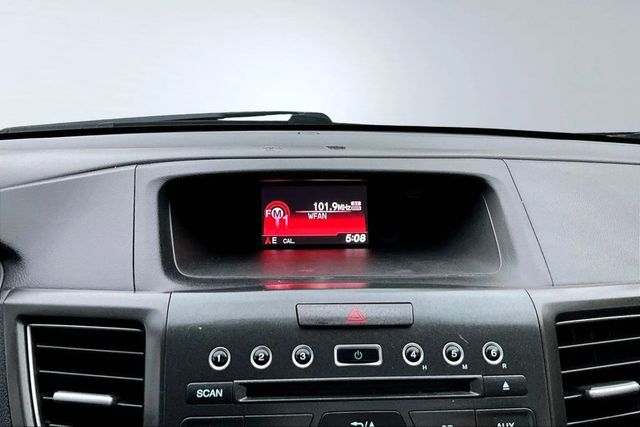 2014 Honda CR-V AWD 5dr EX - 22959359 - 25