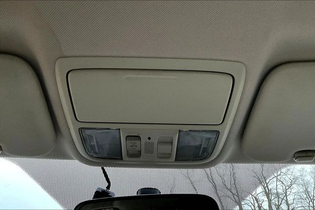 2014 Honda CR-V AWD 5dr EX - 22959359 - 28