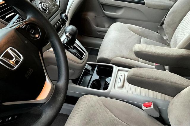 2014 Honda CR-V AWD 5dr EX - 22959359 - 29