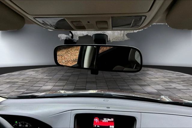 2014 Honda CR-V AWD 5dr EX - 22959359 - 30