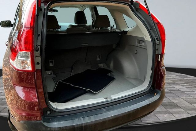 2014 Honda CR-V AWD 5dr EX - 22959359 - 32