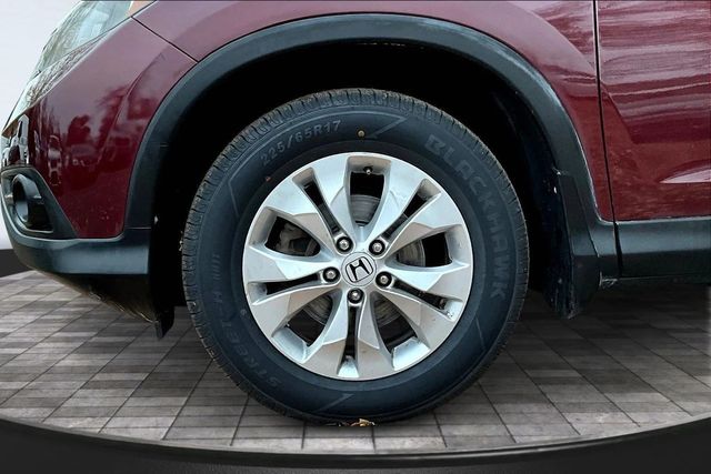2014 Honda CR-V AWD 5dr EX - 22959359 - 34
