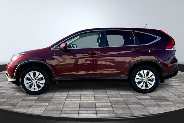 2014 Honda CR-V AWD 5dr EX - 22959359 - 3