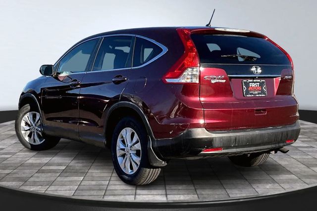 2014 Honda CR-V AWD 5dr EX - 22959359 - 6